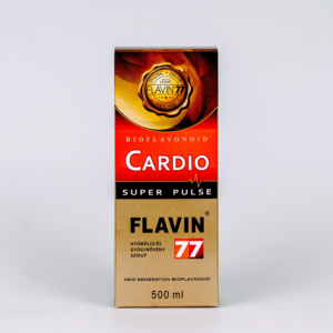 Flavin77 Cardio - 500 ml
