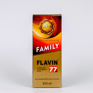 Flavin77 Family - 500 ml