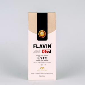 Flavin G77 Cyto - 500 ml
