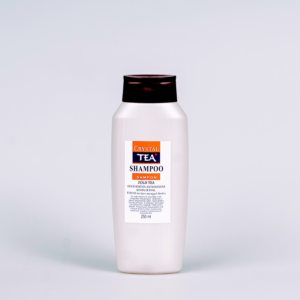 Sampon cu Ceai verde - 250 ml