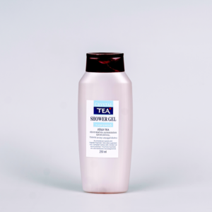 Gel de dus cu Ceai verde - 250 ml