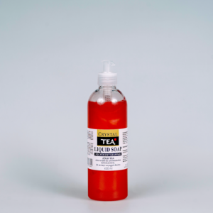 Sapun cu Ceai verde - 450 ml