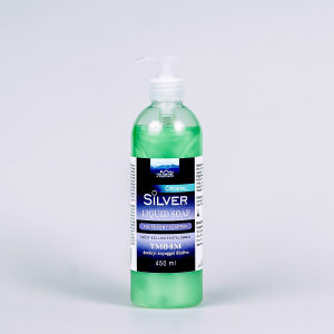 Silver Sapun