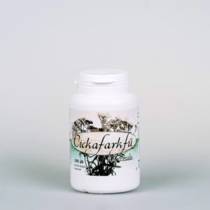 Coada Soricelului - 100 capsule