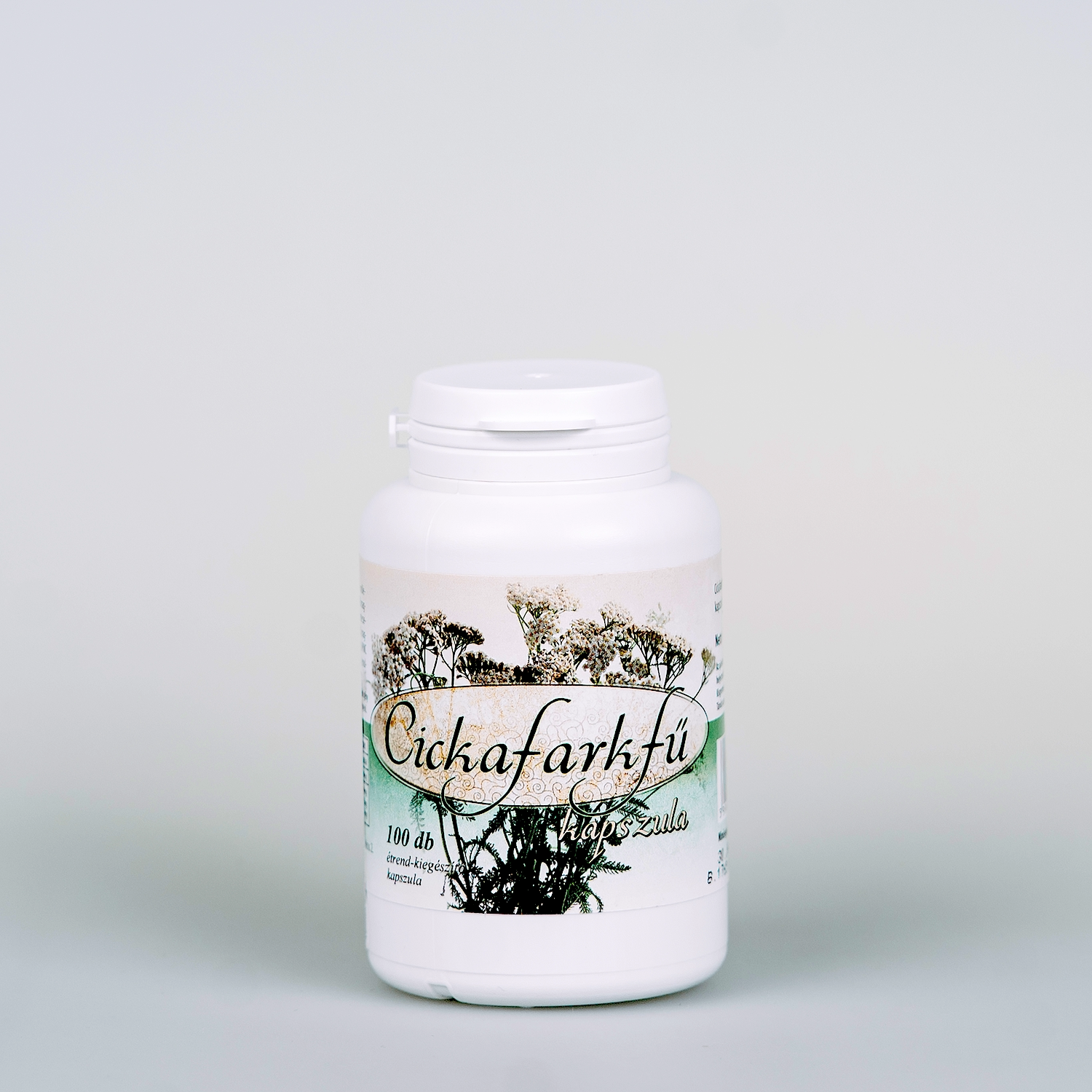 Coada Soricelului - 100 capsule