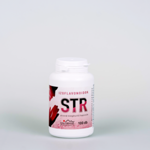 Isoflavonoizi Balance Estrogen - 100 capsule