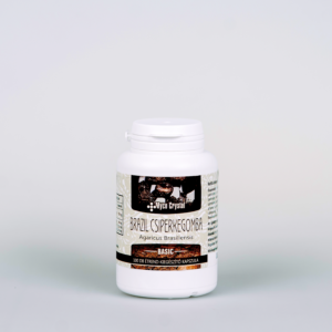 Ciuperca lui Dumnezeu - 100 capsule