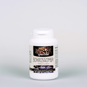 Ciuperca Dansatoare - 100 capsule