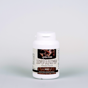 Ciuperca Urechea lui Iuda - 100 capsule