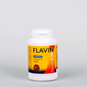 Flavin7 Smart - 100 capsule