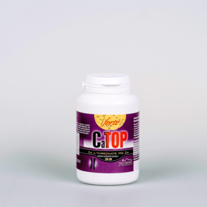 CaTOP Forte - 100 capsule