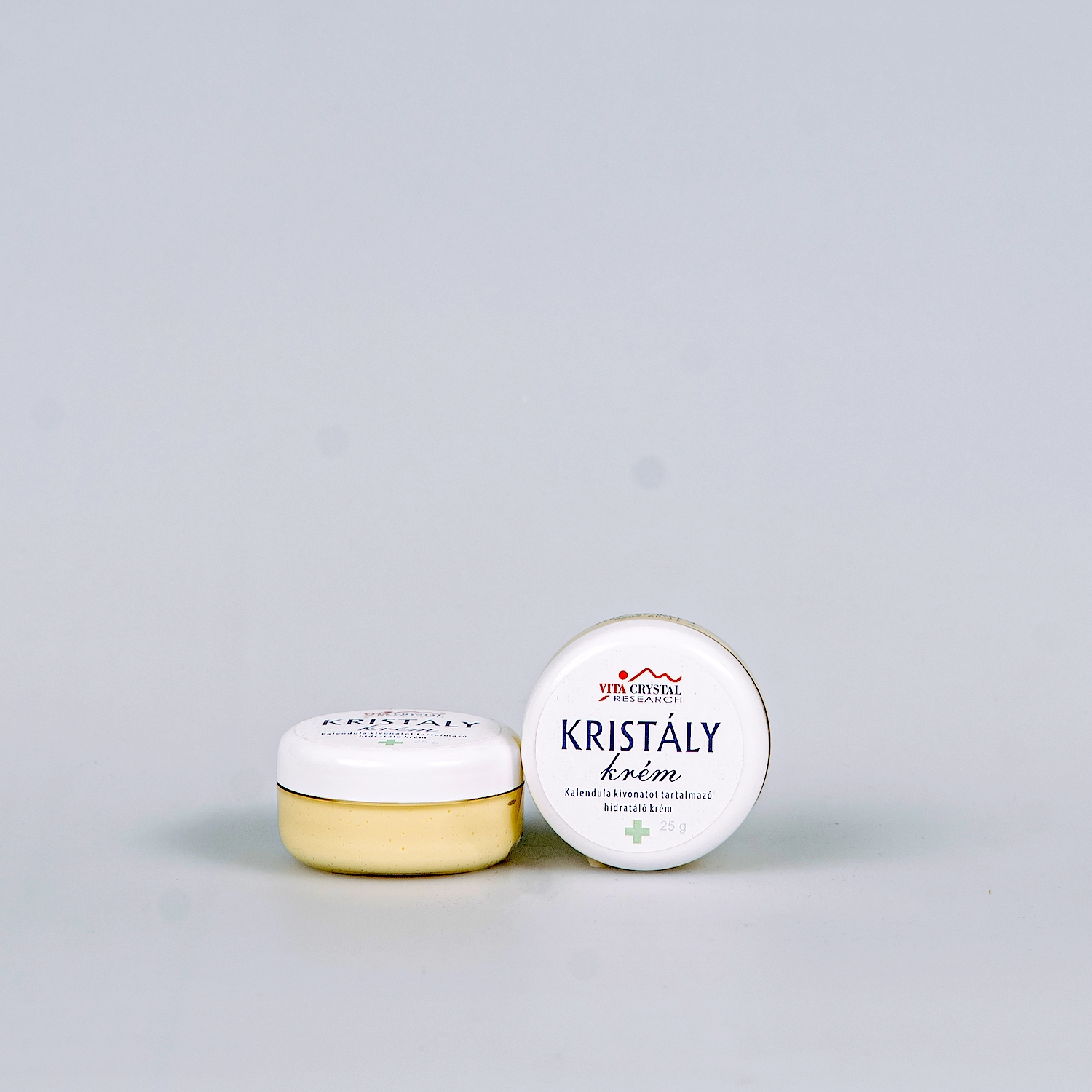 Crema Crystal - 25 g