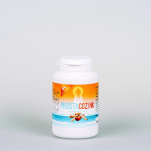 Prostacozink - 100 capsule