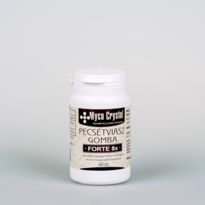 Myco Crystal PVG Forte - 60 capsule