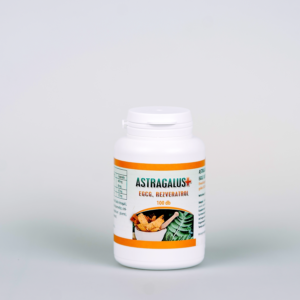 Astragalus+ EGCG, Rezveratrol - 100 capsule