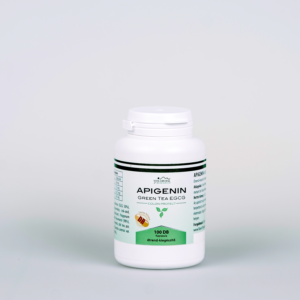 Apigenin Ceai verde EGCG - 100 capsule