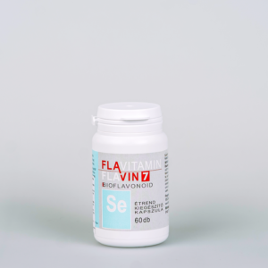 Flavitamin Seleniu - 60 capsule