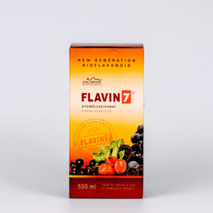 Flavin7 specialized - 500 ml