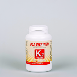 Flavitamin Taurina vitamina K2 - 100 capsule