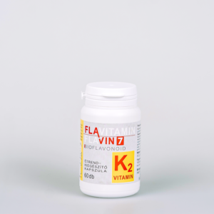 Flavitamin K2 - 60 capsule