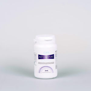 Intenzyme Natto DR - 60 capsule