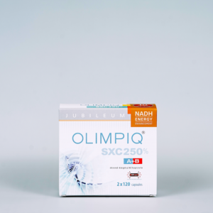 Olimpiq SXC 250% Jubileum