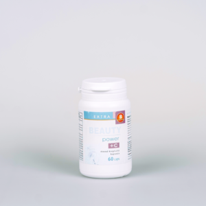 Extra Beauty - 60 capsule
