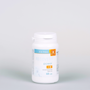 Extra Recovery - 60 capsule