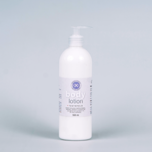 Olimpiq StemXcell Body Lotion - 500 ml