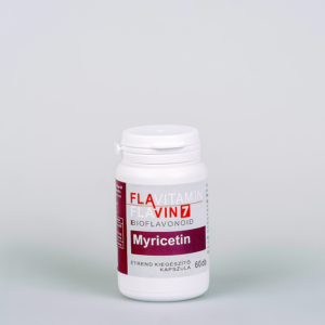 Flavitamin Myricetin - 60 capsule