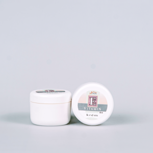 Crema cu vitamina E - 80 ml
