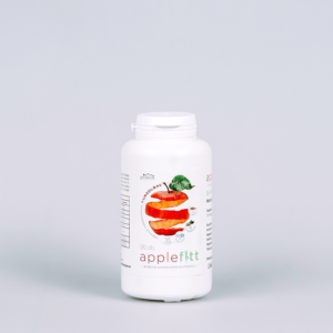 AppleFitt - 120 capsule