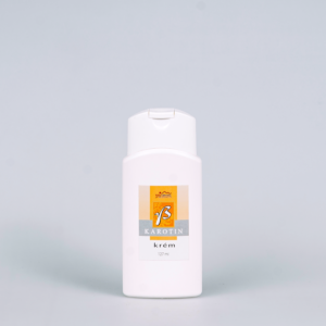 Crema Beta Caroten - 127 ml
