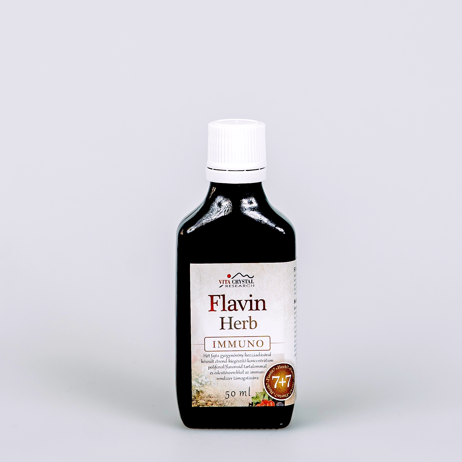 FlavinHerb Immuno