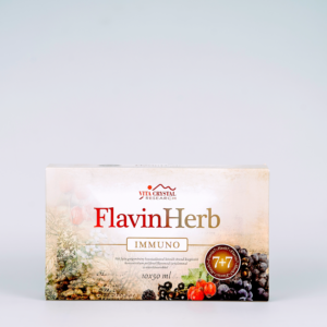 FlavinHerb Immuno