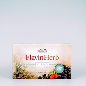 FlavinHerb Pulmo