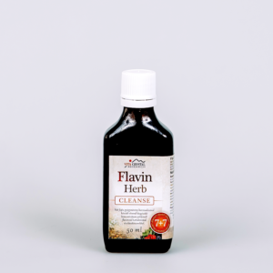 FlavinHerb Cleanse