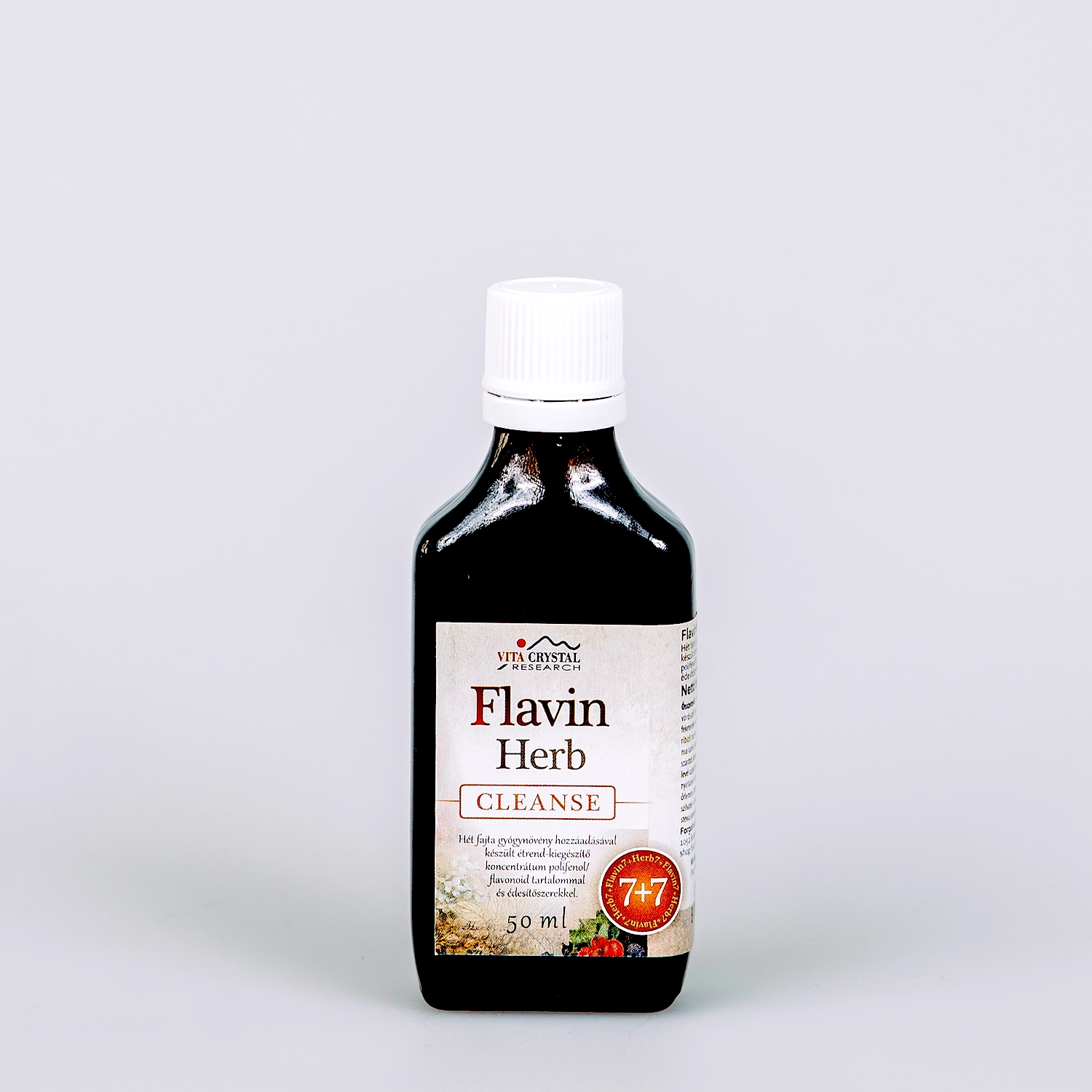 FlavinHerb Cleanse