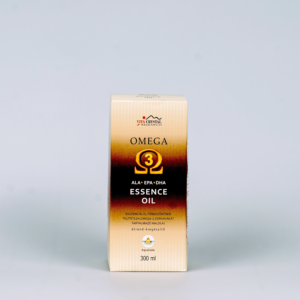 Omega3 Essence Oil - 300 ml