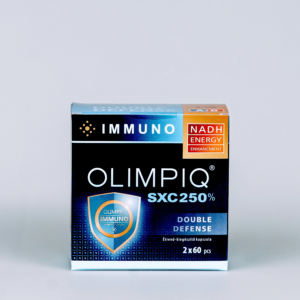 Olimpiq SXC 250% Immuno - 2x60 capsule