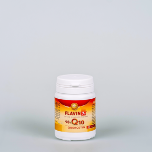 Flavin7+ Q10 Quercetin - 30 capsule