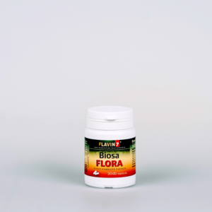 Biosa Flora - 30 capsule