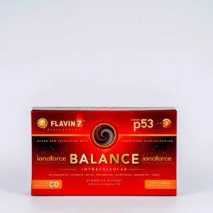 Flavin7 p53 Balance - 7x100 ml