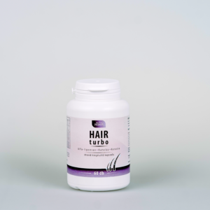 Hair Turbo - 60 capsule