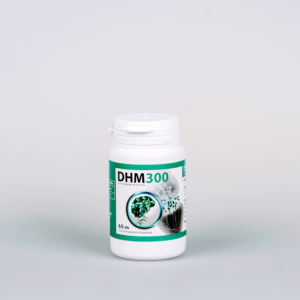 DHM-300 - 60 capsule