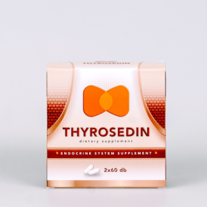Thyrosedin - 2x60 capsule