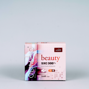Olimpiq SXC 300% BEAUTY - 2x60 capsule