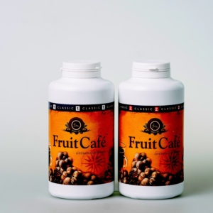 FruitCafe Classic - 300+450 g
