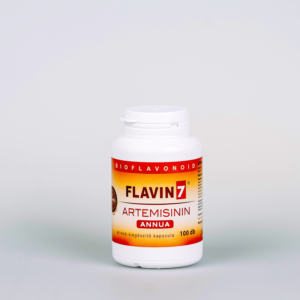 Flavin7 Artemisinin Annua - 100 capsule