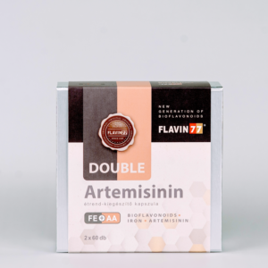 Flavin77 Double Artemisinin - 2x60 capsule